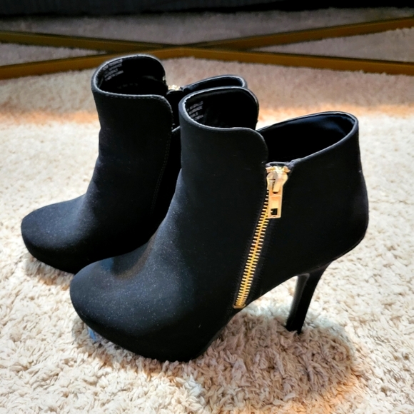 Madeline Stuart Shoes - Madeline Stuart